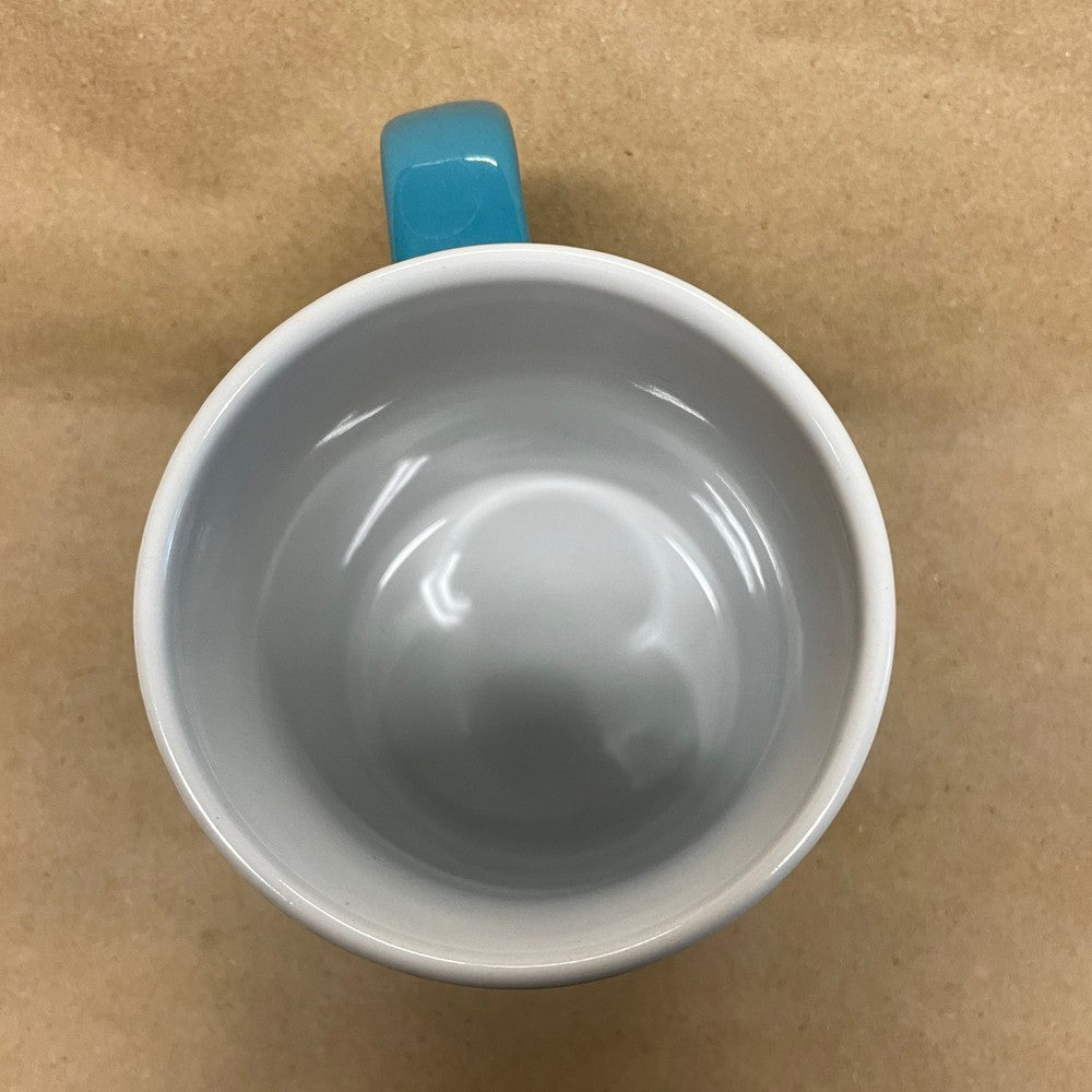 You Know What That Sounds Like? Not My Problem Mug